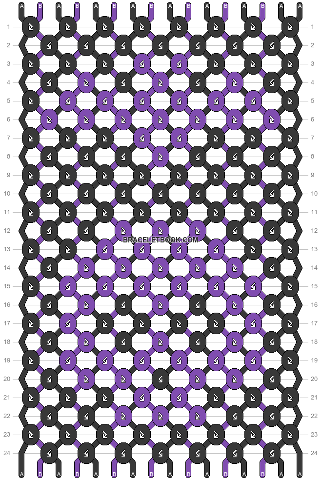 Normal pattern #177293 variation #373598 pattern