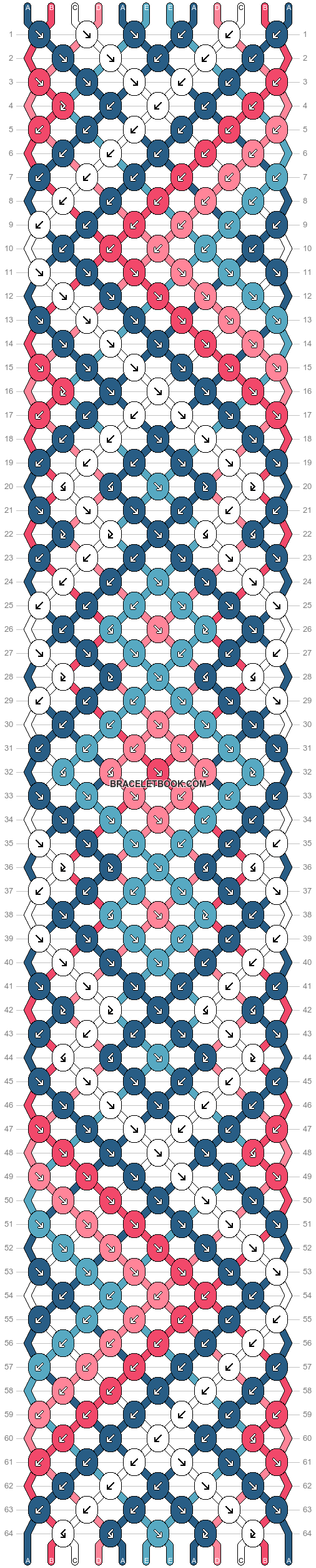 Normal pattern #170384 variation #373599 pattern