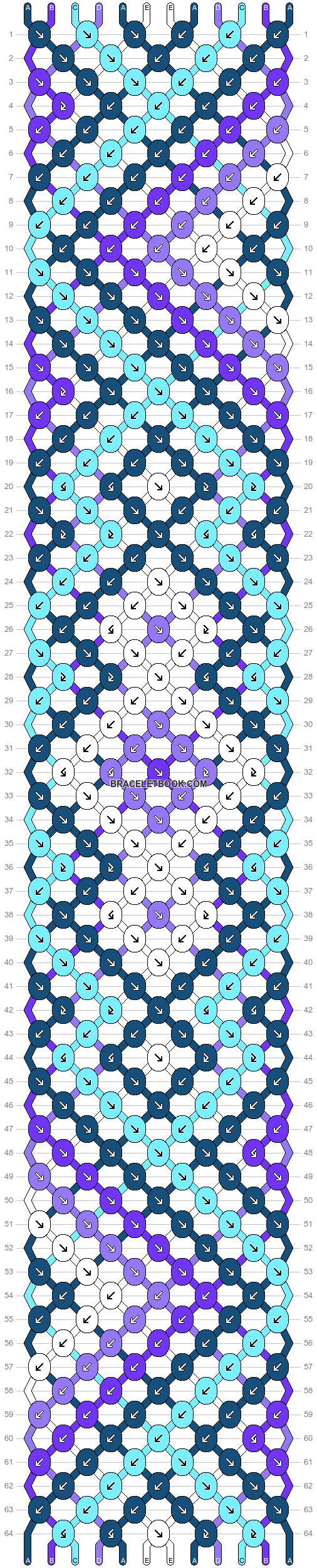 Normal pattern #170384 variation #373602 pattern