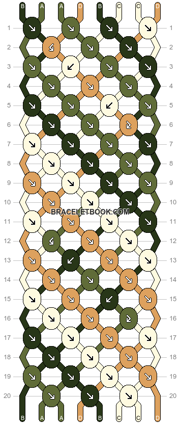 Normal pattern #178930 variation #373603 pattern