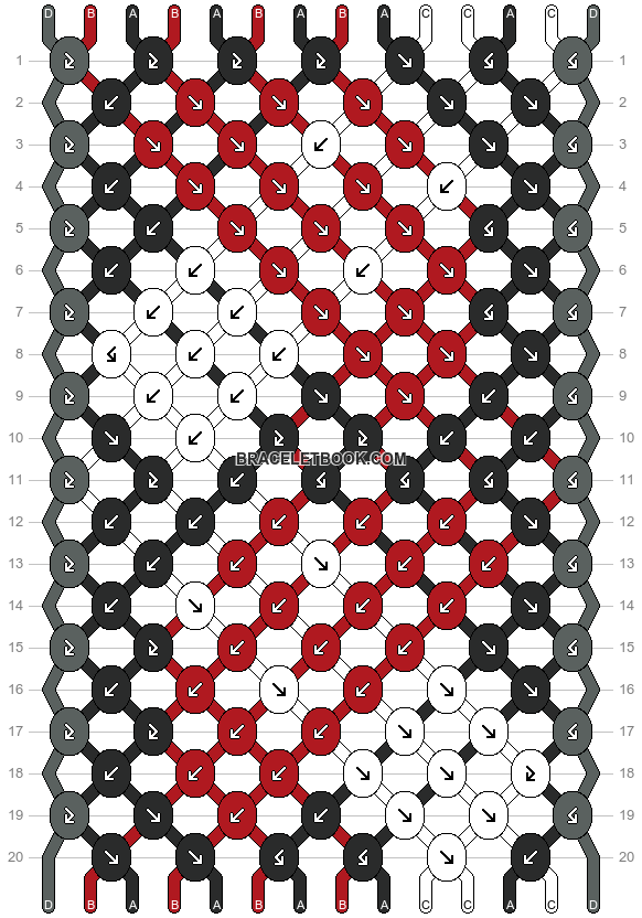 Normal pattern #102437 variation #373604 pattern