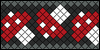 Normal pattern #102437 variation #373604