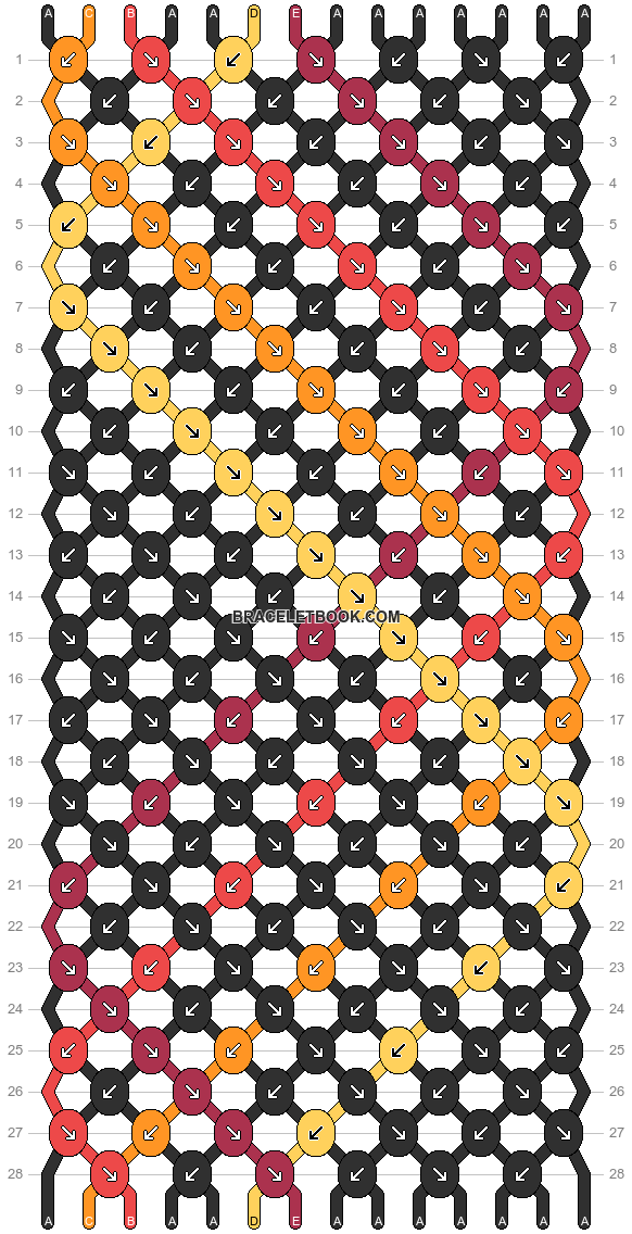 Normal pattern #2774 variation #373605 pattern