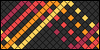 Normal pattern #2774 variation #373605