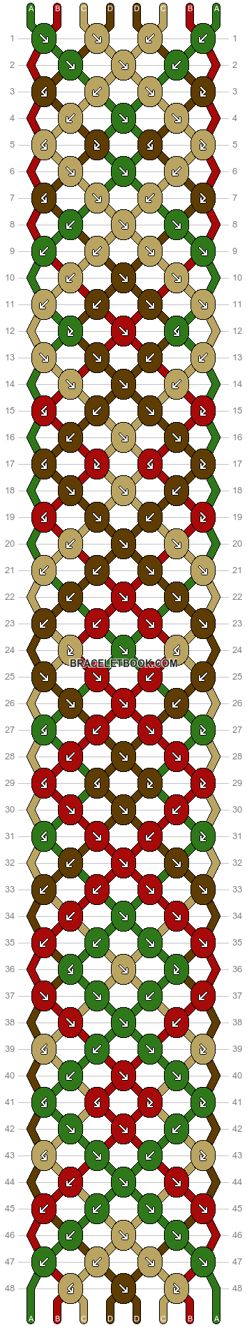 Normal pattern #178895 variation #373606 pattern