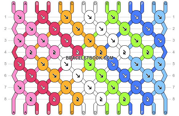 Normal pattern #179262 variation #373610 pattern