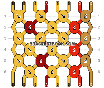 Normal pattern #171889 variation #373611 pattern