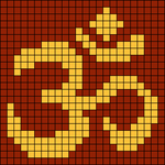 Alpha pattern #11797 variation #373612