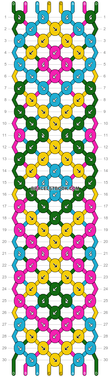 Normal pattern #179889 variation #373614 pattern