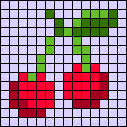 Alpha pattern #172664 variation #373615 preview