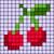 Alpha pattern #172664 variation #373615