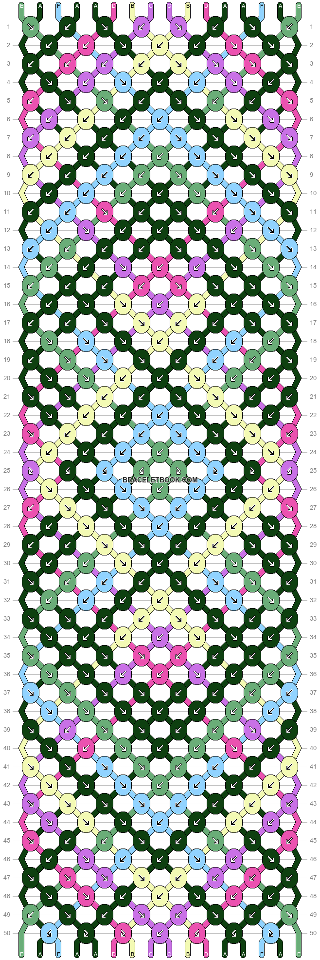 Normal pattern #118059 variation #373617 pattern