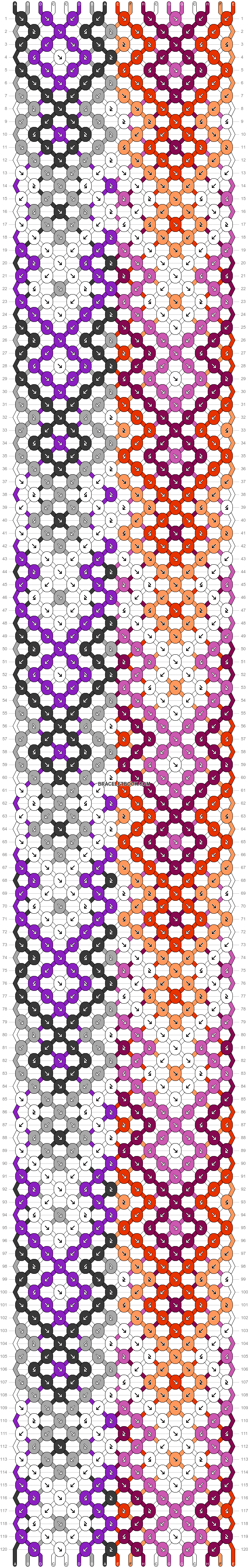 Normal pattern #136646 variation #373618 pattern