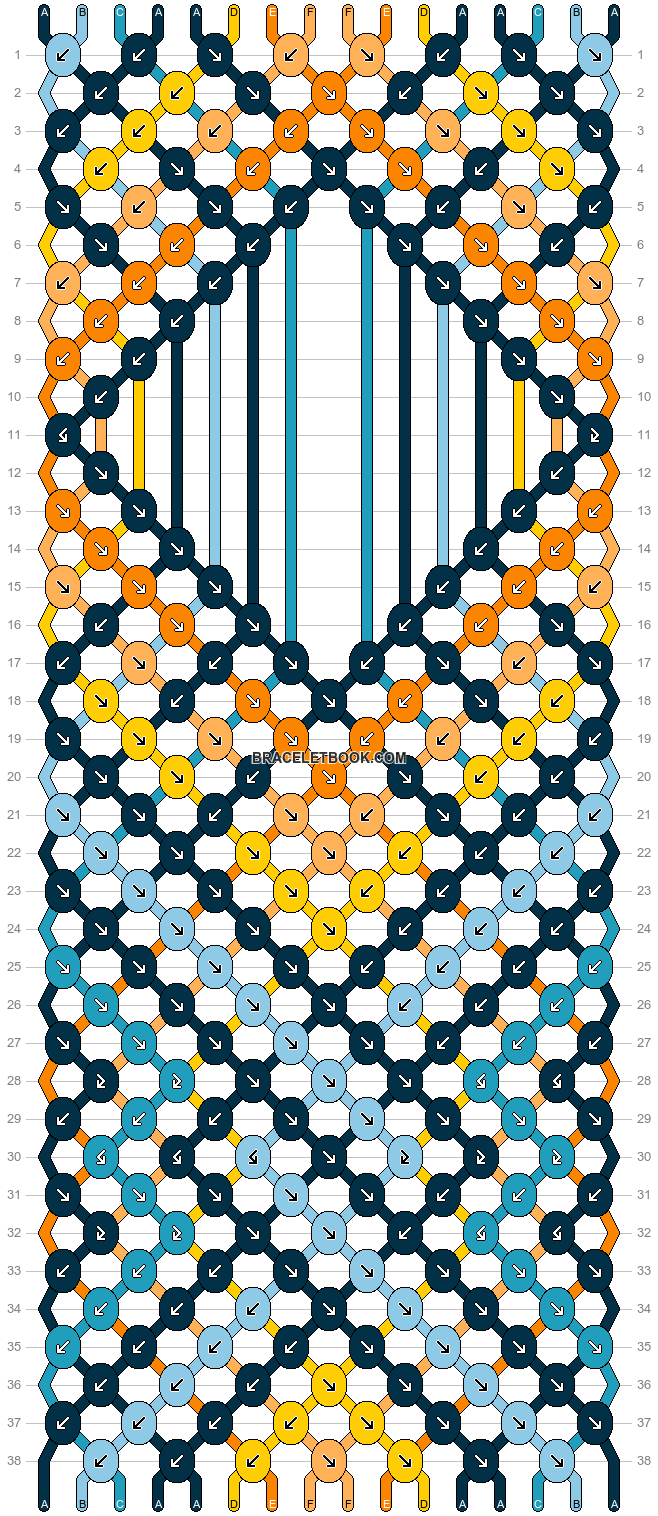 Normal pattern #84904 variation #373619 pattern