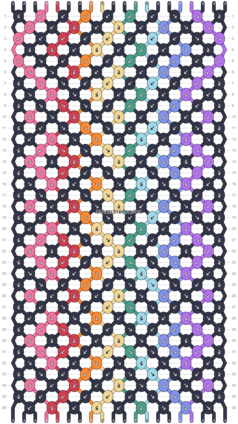 Normal pattern #178151 variation #373620 pattern