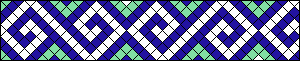 Normal pattern #36502 variation #373621