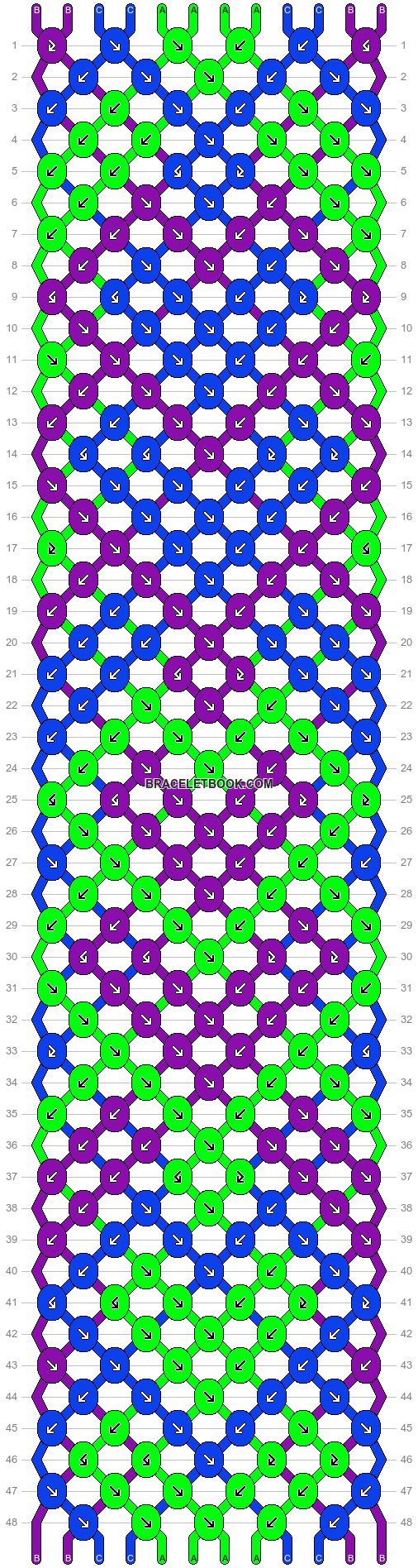 Normal pattern #146816 variation #373623 pattern