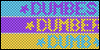 Normal pattern #180653 variation #373624