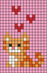 Alpha pattern #163862 variation #373626