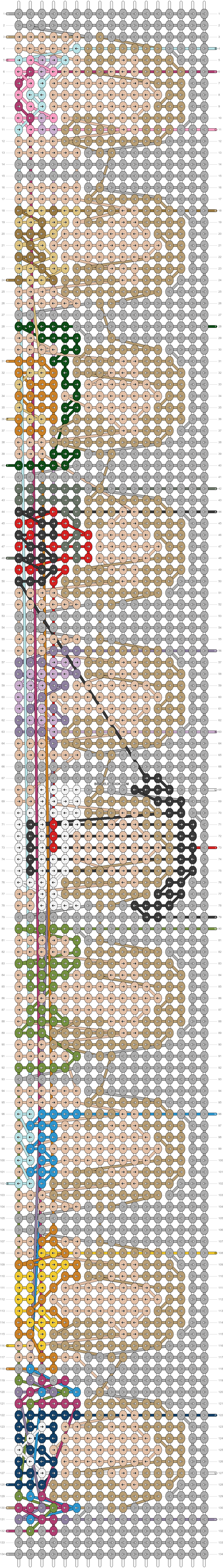 Alpha pattern #156419 variation #373628 pattern