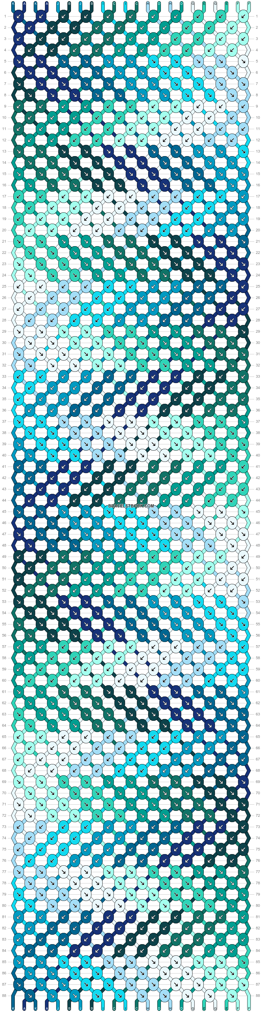 Normal pattern #165811 variation #373630 pattern