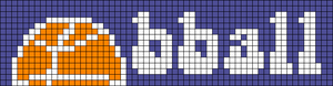 Alpha pattern #73631 variation #373634