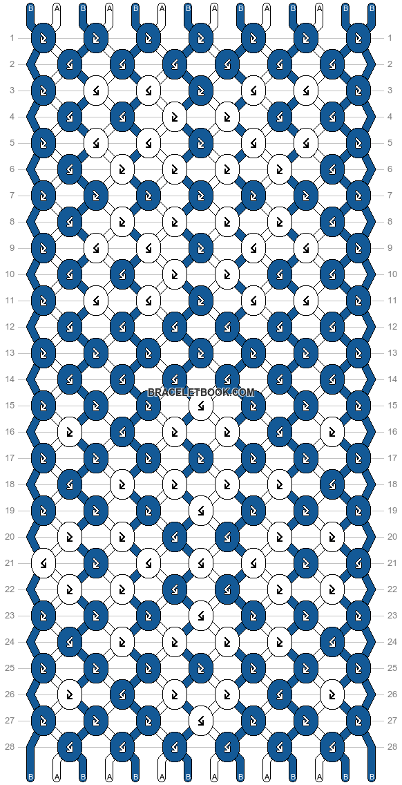 Normal pattern #178139 variation #373636 pattern
