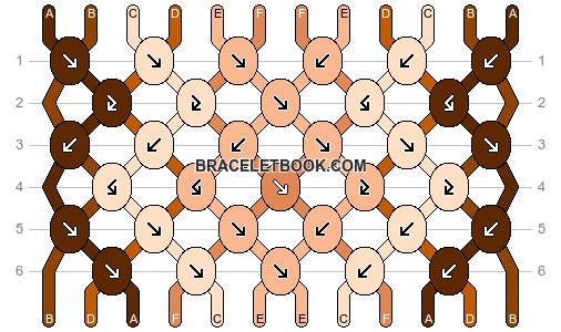 Normal pattern #18 variation #373638 pattern