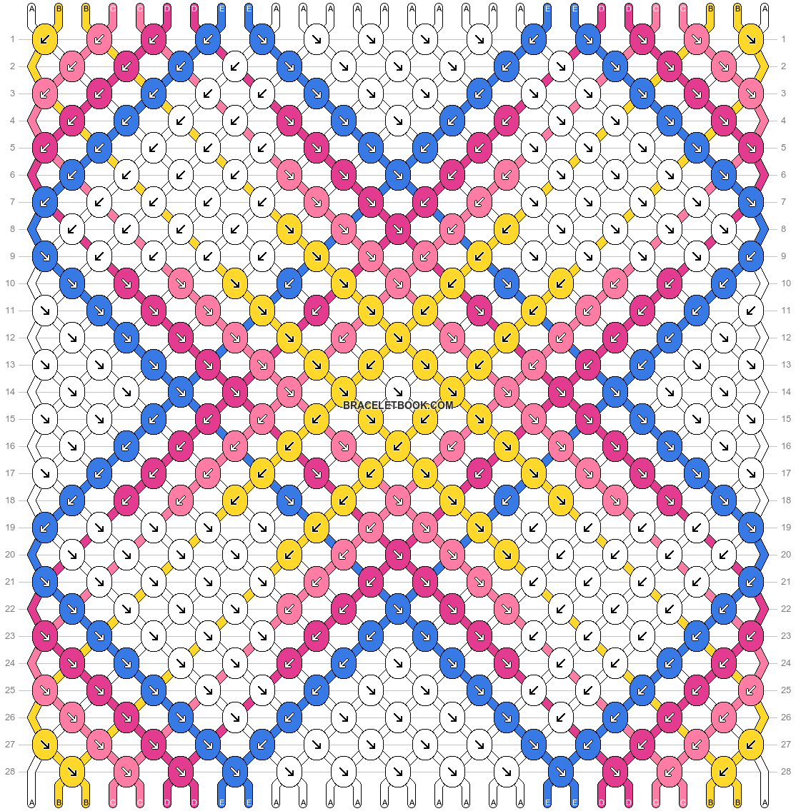 Normal pattern #59194 variation #373639 pattern