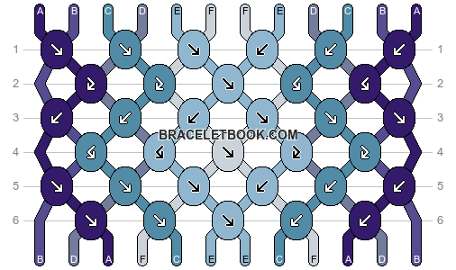 Normal pattern #18 variation #373640 pattern