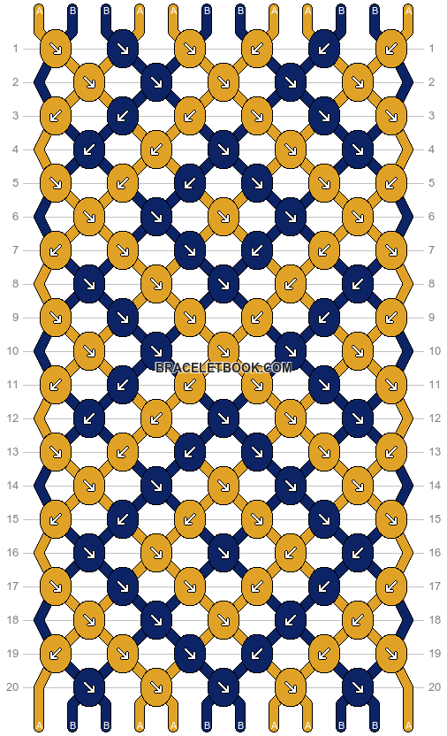 Normal pattern #163845 variation #373643 pattern