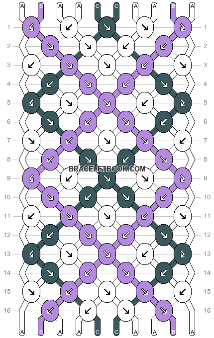 Normal pattern #180307 variation #373646 pattern
