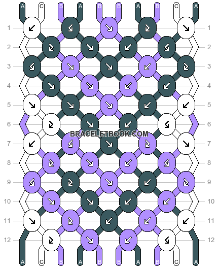 Normal pattern #179640 variation #373647 pattern