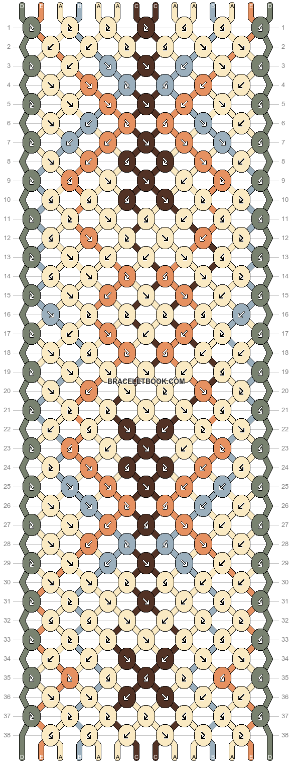 Normal pattern #159851 variation #373649 pattern