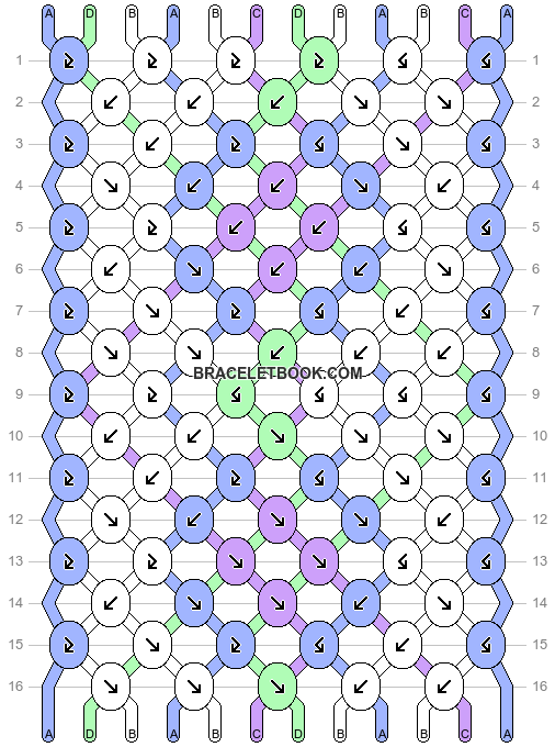 Normal pattern #146839 variation #373651 pattern