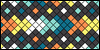 Normal pattern #146826 variation #373652