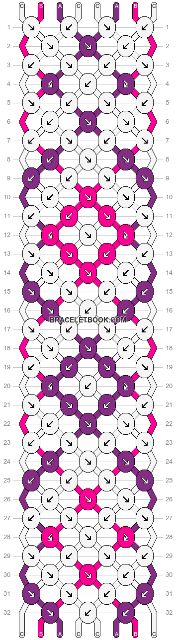 Normal pattern #180722 variation #373658 pattern