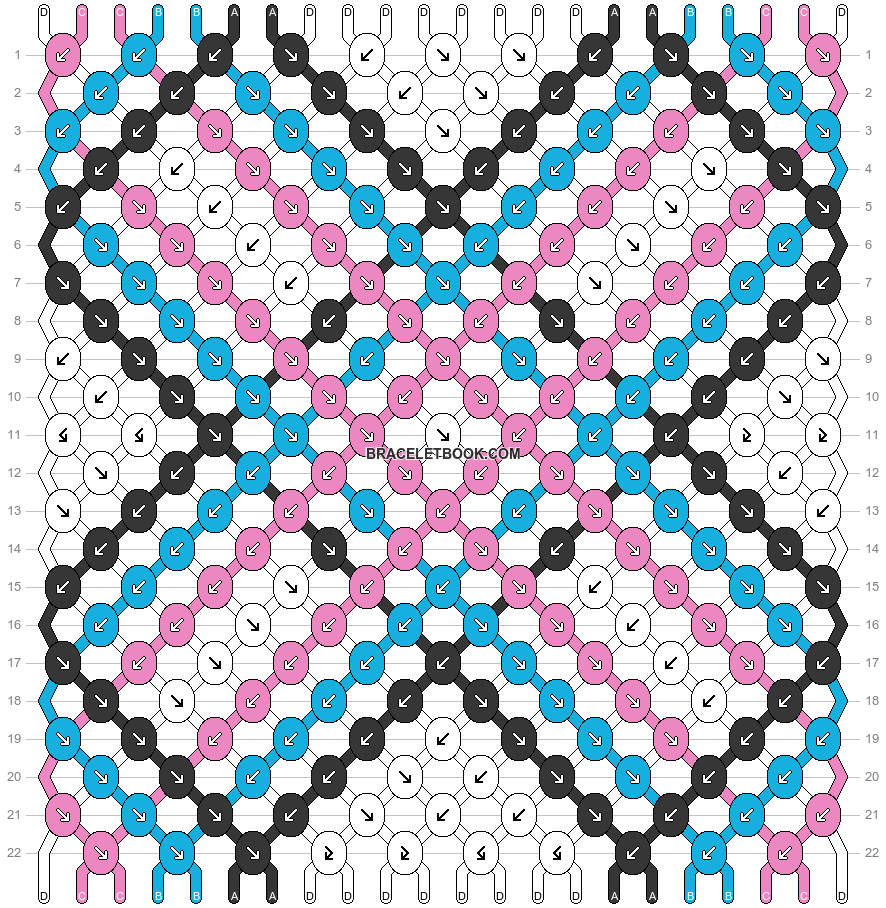 Normal pattern #101762 variation #373659 pattern