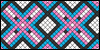 Normal pattern #101762 variation #373659