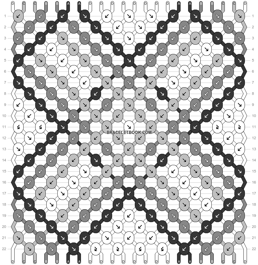 Normal pattern #101762 variation #373660 pattern