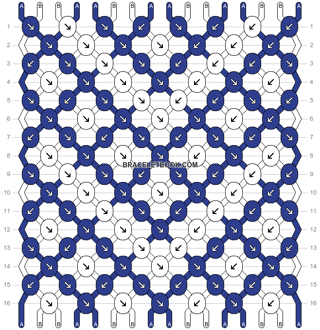 Normal pattern #50762 variation #373661 pattern