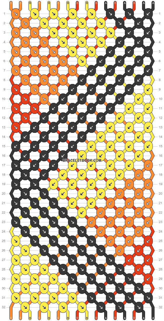 Normal pattern #9687 variation #373662 pattern