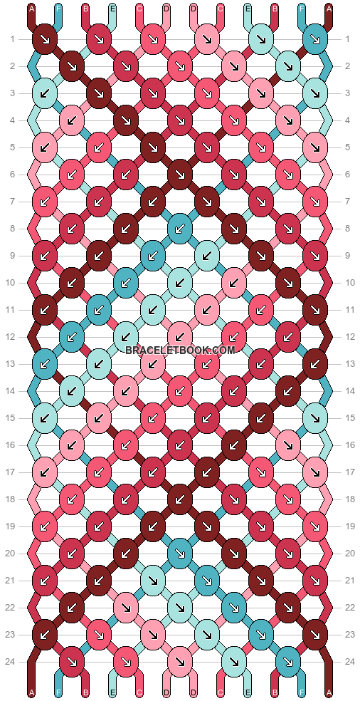 Normal pattern #18966 variation #373663 pattern