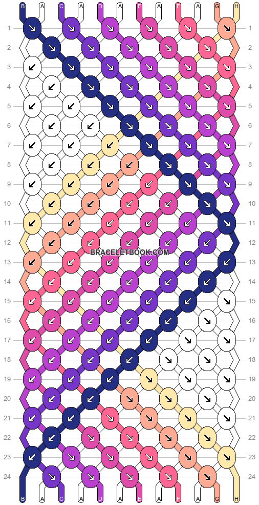 Normal pattern #18966 variation #373664 pattern