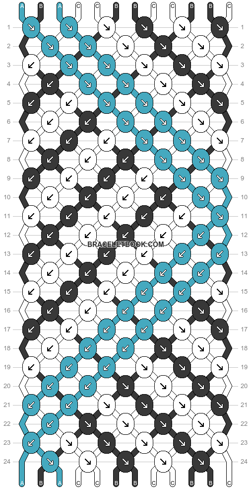 Normal pattern #18966 variation #373665 pattern