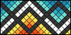 Normal pattern #97494 variation #373666