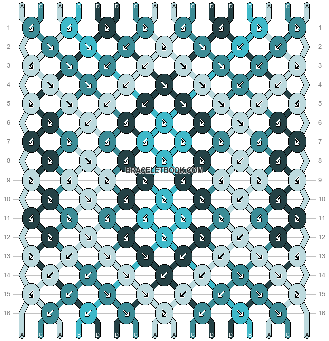 Normal pattern #180700 variation #373667 pattern