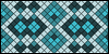 Normal pattern #180700 variation #373667