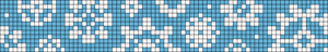 Alpha pattern #91103 variation #373670