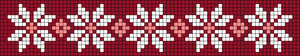 Alpha pattern #111298 variation #373671